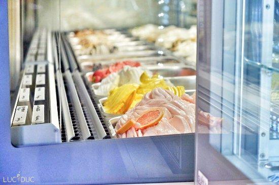 LucDuc Gelateria